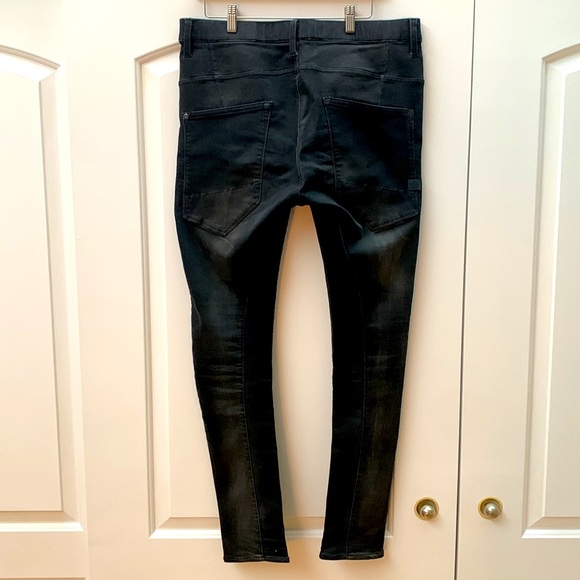 G-Star skinny jeans stretch - Picture 2 of 4